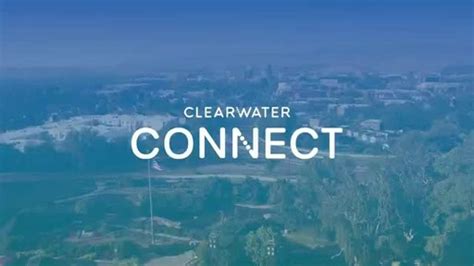 Clearwater Connect .